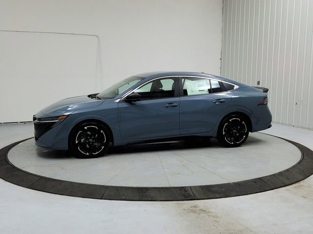 New 2026 Nissan Sentra SR w/ SR Premium Package image 4