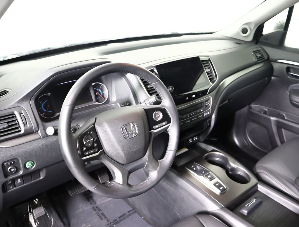 Used 2022 Honda Pilot Special Edition image 6