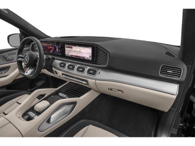 New 2026 Mercedes-Benz GLE 63 AMG S image 56