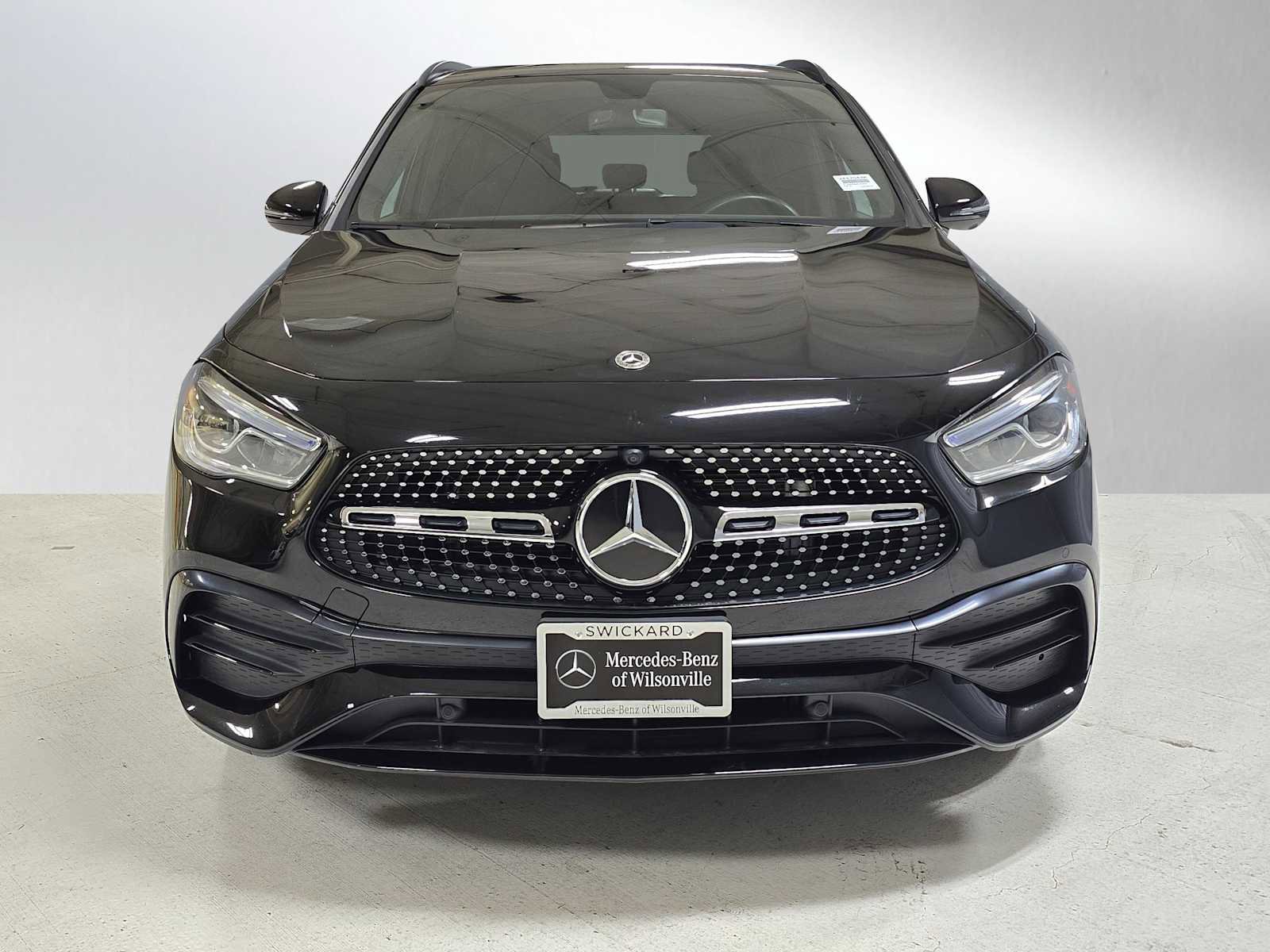 Certified 2023 Mercedes-Benz GLA 250 4MATIC image 8