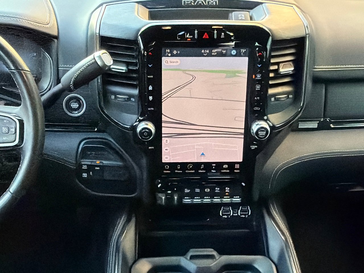 Used 2023 RAM 2500 Limited image 20