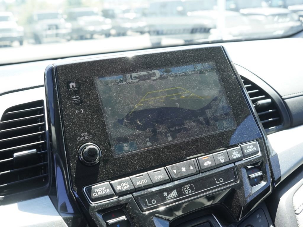 Used 2024 Honda Odyssey EX-L image 15
