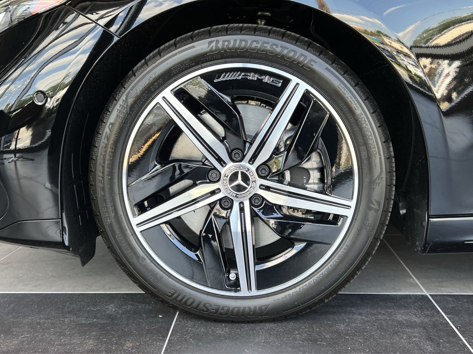 New 2027 Mercedes-Benz CLA 350 image 17
