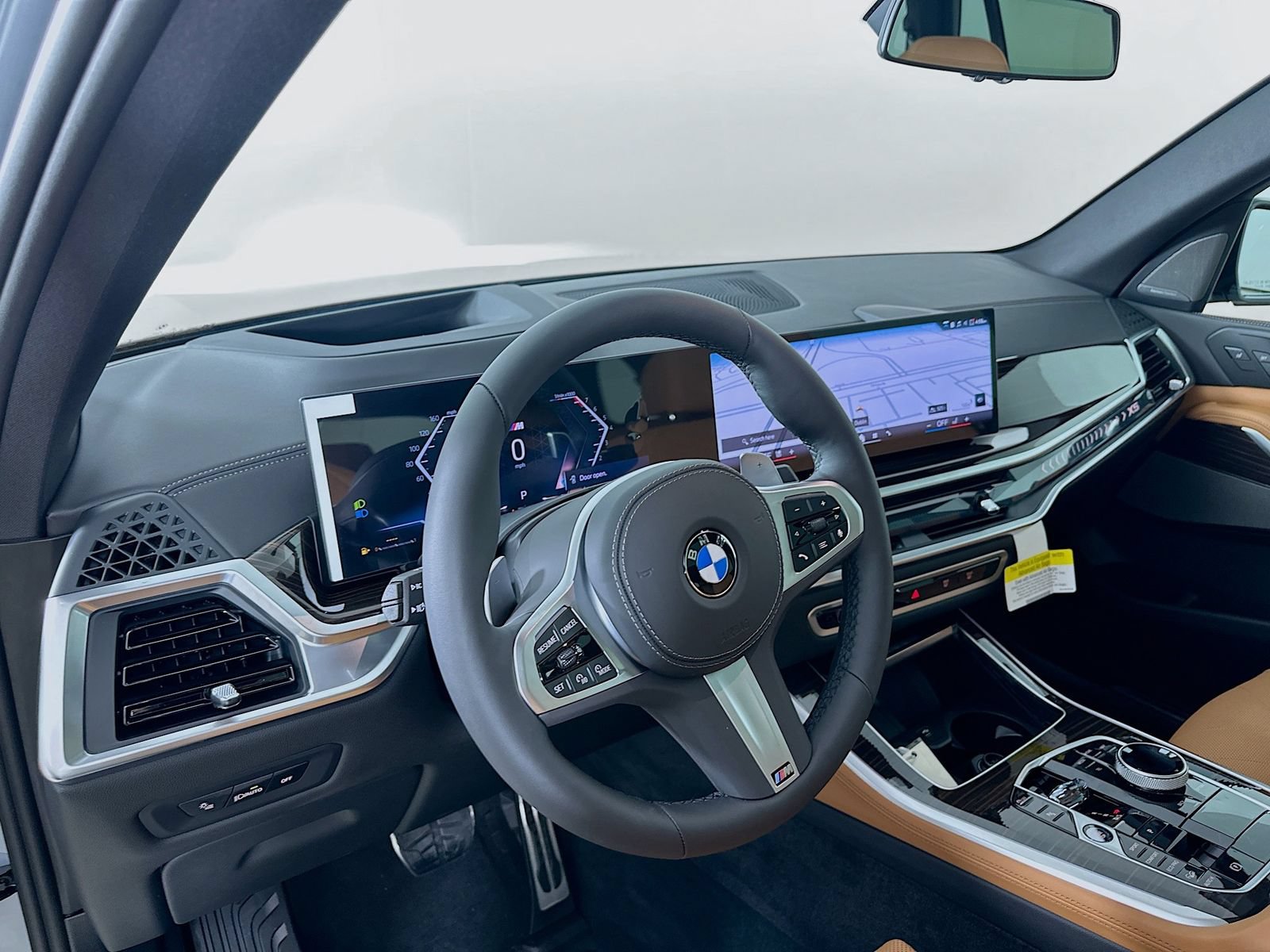 New 2026 BMW X5 xDrive40i w/ Executive Package AWD/4WD image 31