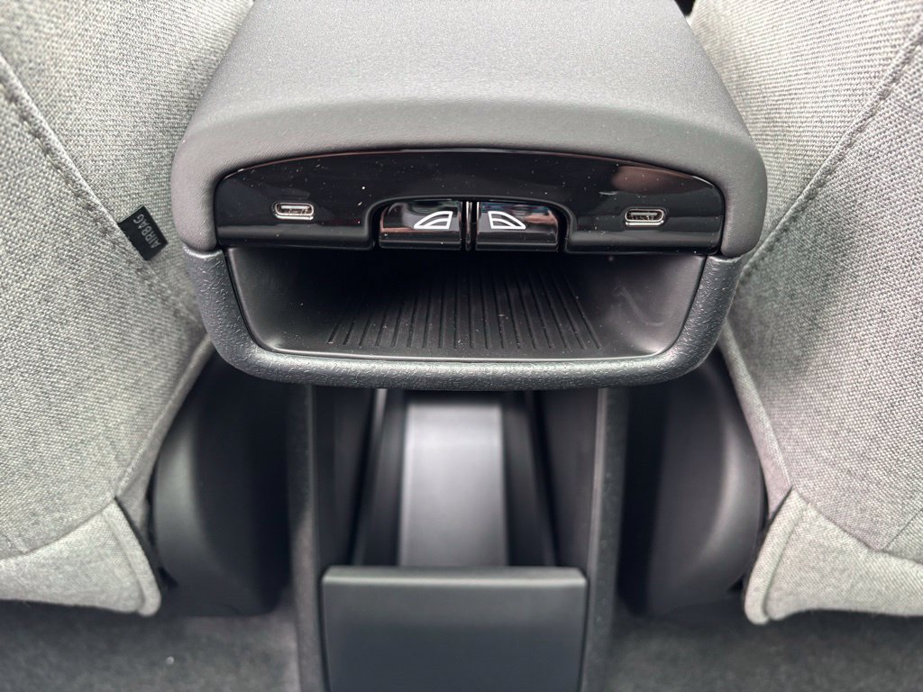 New 2026 Volvo EX30 Ultra w/ Climate Package AWD/4WD image 17