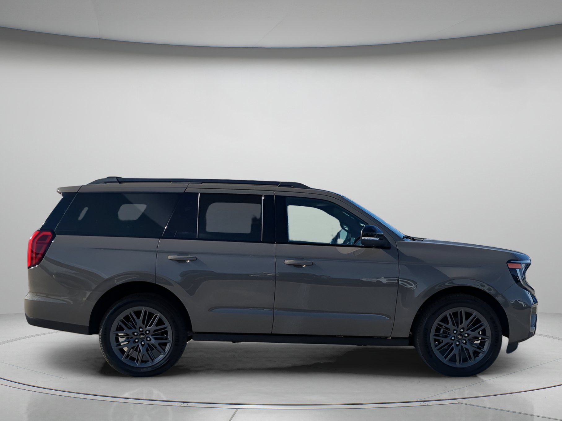 New 2027 Ford Expedition Platinum w/ Stealth Appearance Package AWD/4WD image 42