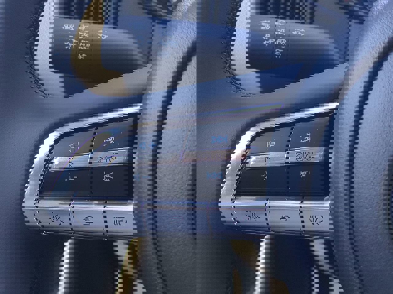 New 2026 MAZDA CX-50 AWD 2.5 S w/ Preferred Pkg image 24