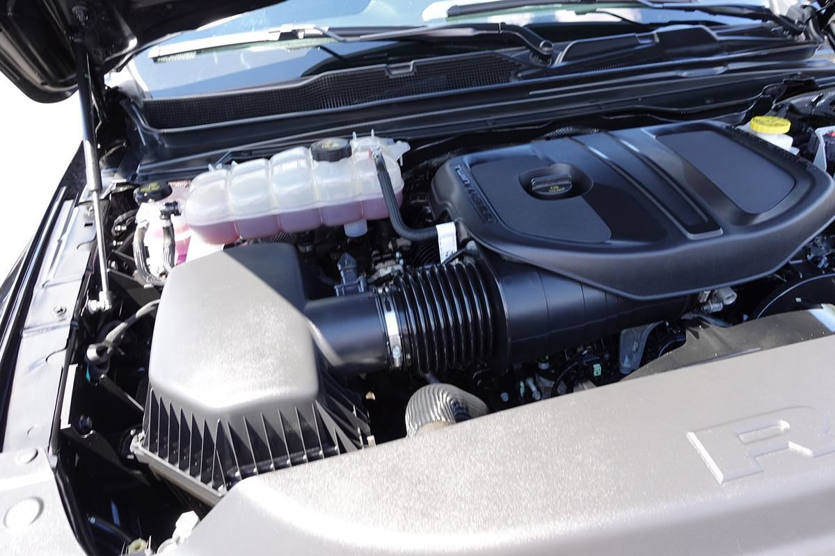 Used 2025 RAM 1500 Rebel w/ Rebel Level 2 Equipment Group AWD/4WD image 65