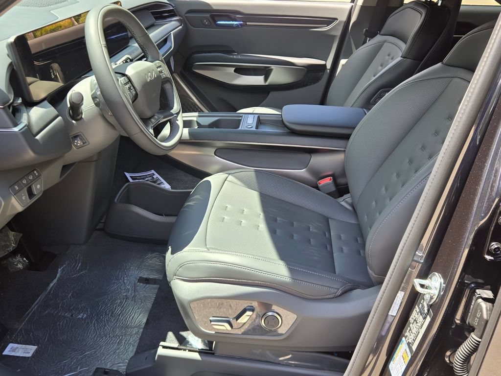 New 2026 Kia EV9 Wind AWD/4WD image 6