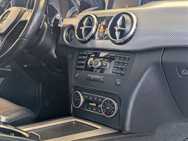Used 2015 Mercedes-Benz GLK 350 4MATIC image 22