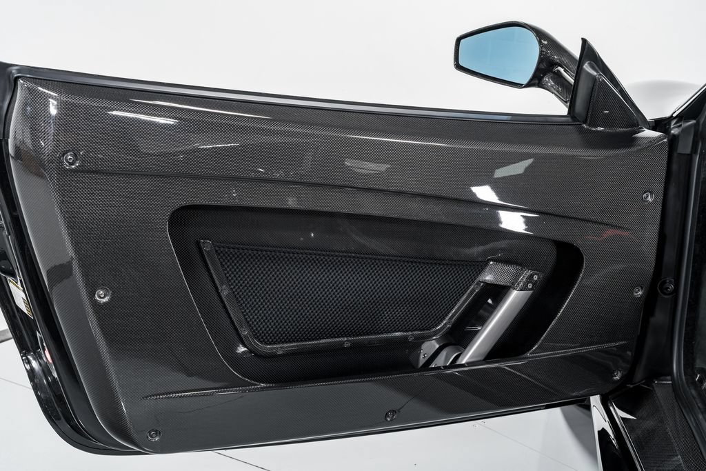 Used 2009 Ferrari F430 Scuderia RWD image 9