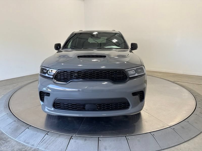 New 2026 Dodge Durango GT AWD/4WD image 2