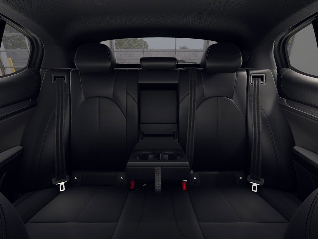 New 2026 Alfa Romeo Stelvio Sprint image 19