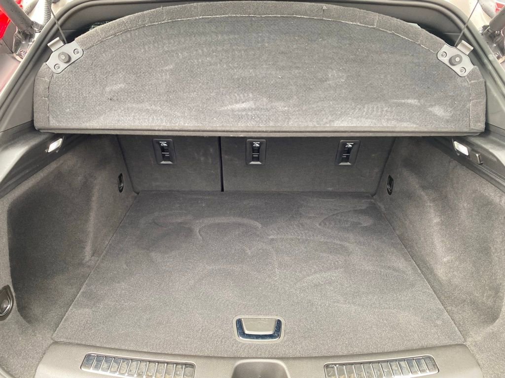 Used 2023 Cadillac XT4 Premium Luxury w/ Cold Weather Package image 27