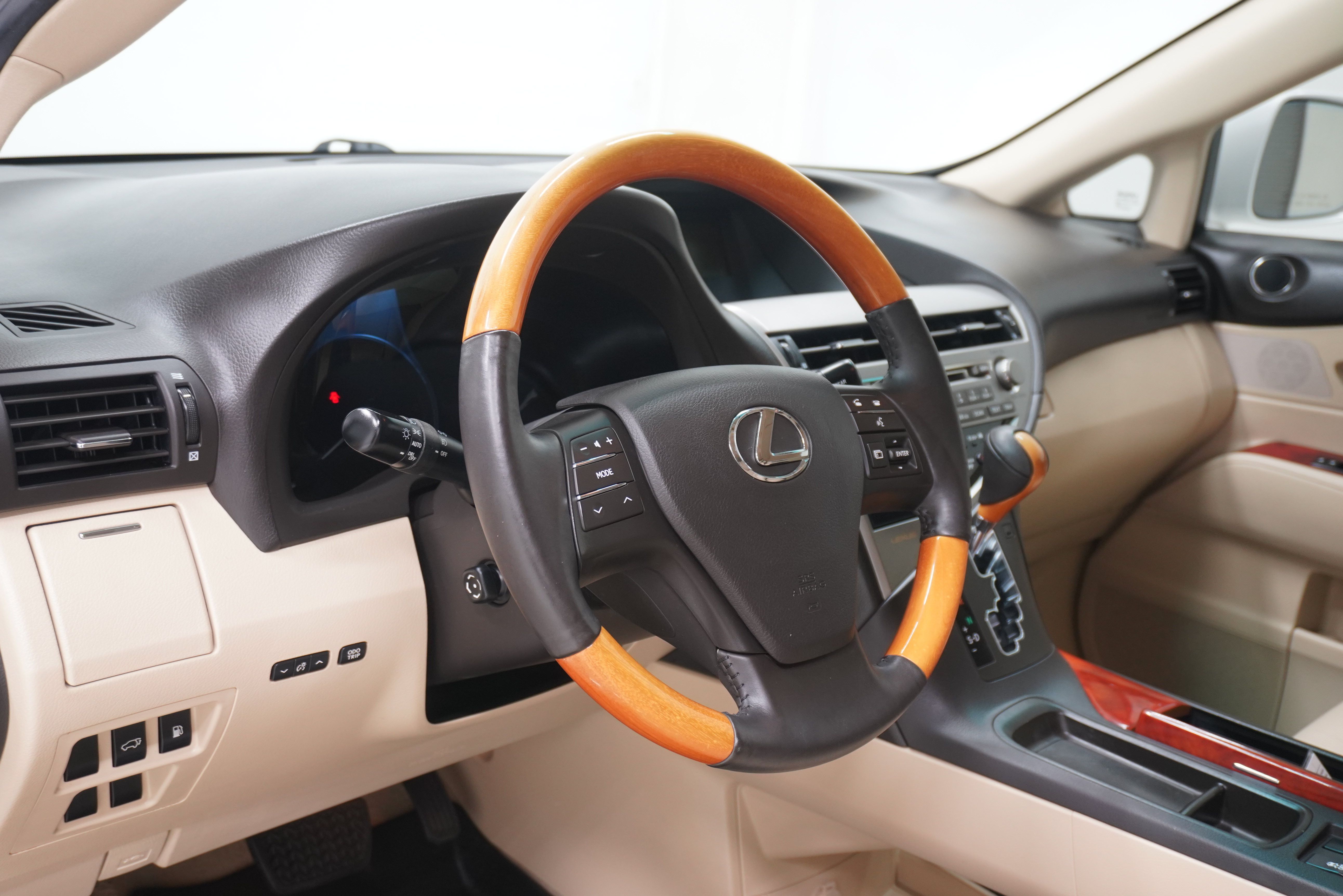 Used 2012 Lexus RX 350 FWD w/ Premium Pkg image 10