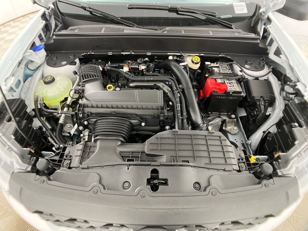 New 2026 Ford Maverick XL image 31