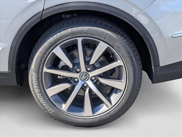 New 2026 Acura MDX SH-AWD w/ Technology Package image 10