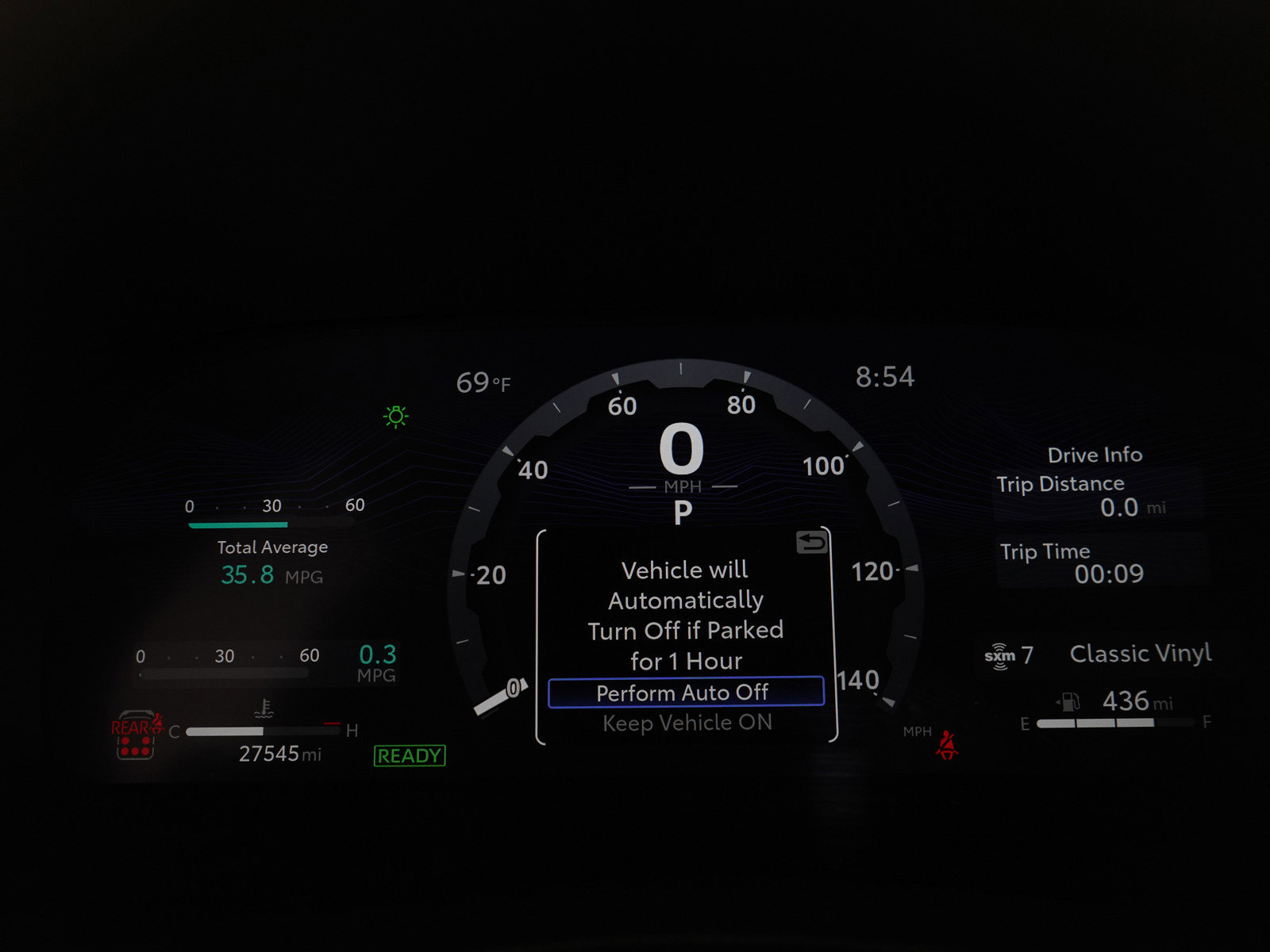 Used 2025 Toyota Highlander Platinum image 29