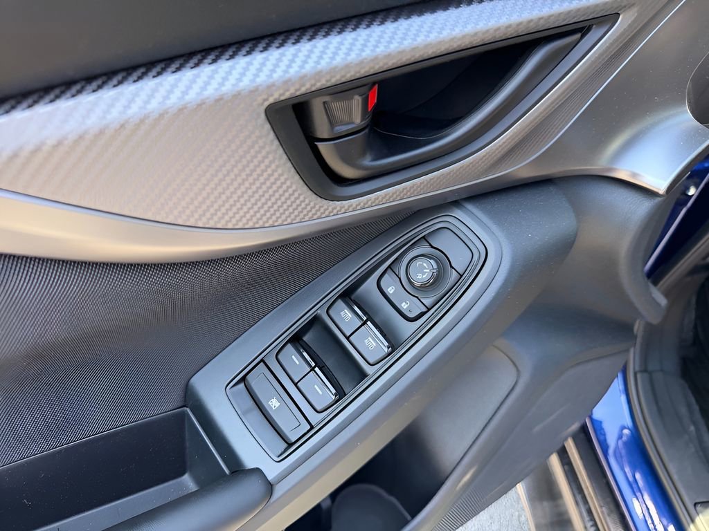 Used 2022 Subaru WRX image 19