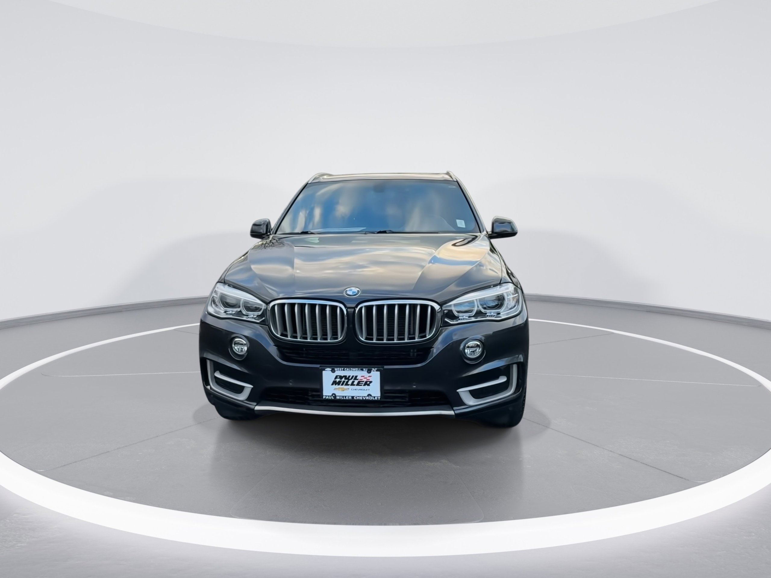 Used 2018 BMW X5 xDrive35i image 3