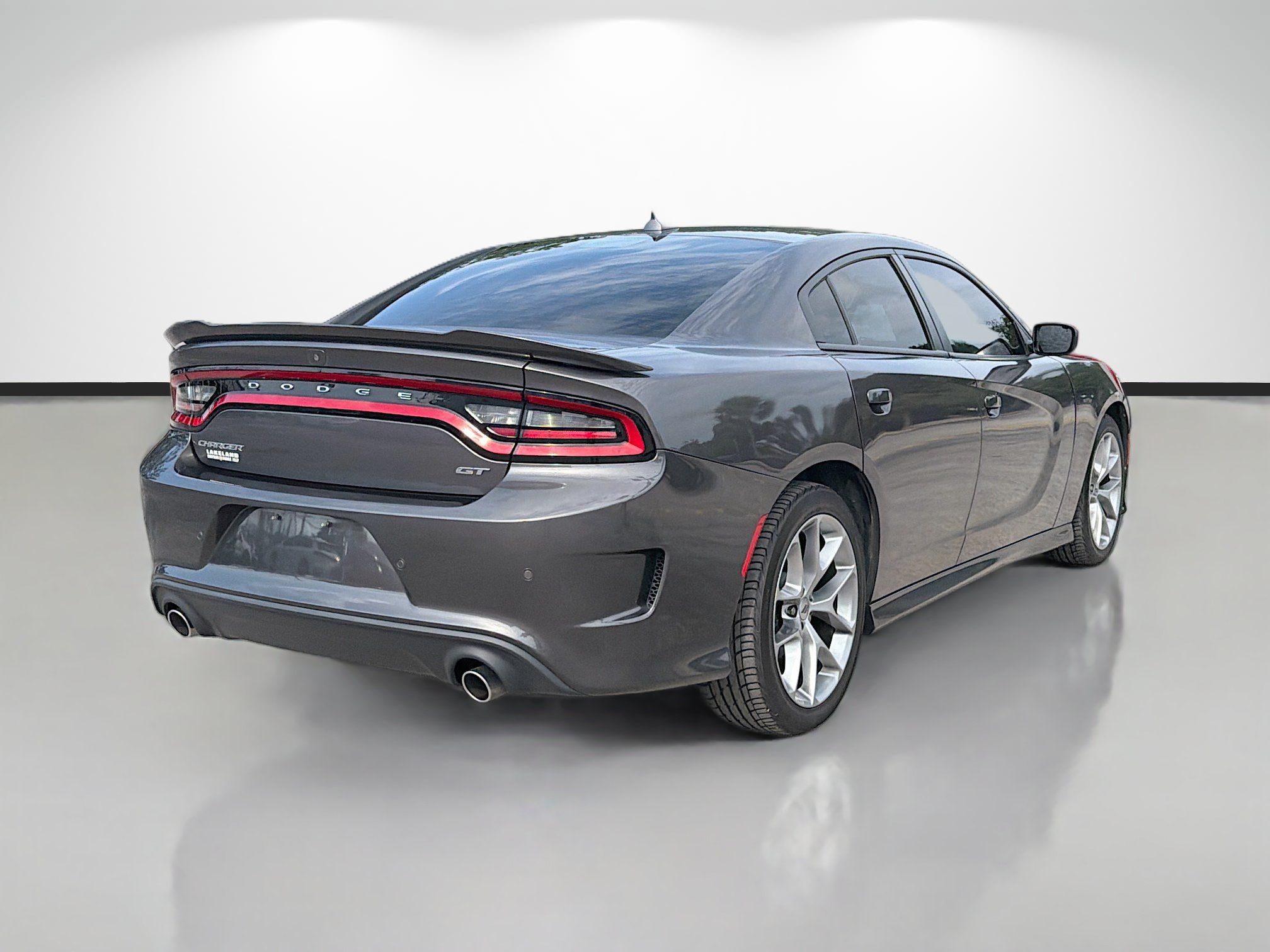 Used 2023 Dodge Charger GT RWD image 3