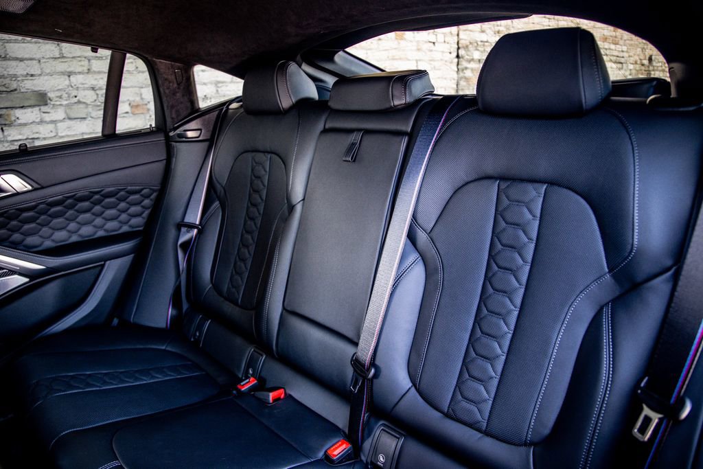 New 2027 BMW X6 M Competition AWD/4WD image 29