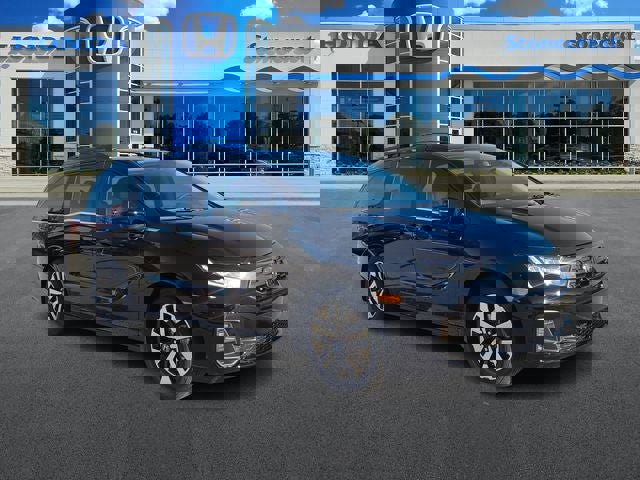 New 2026 Honda Odyssey EX-L image 1