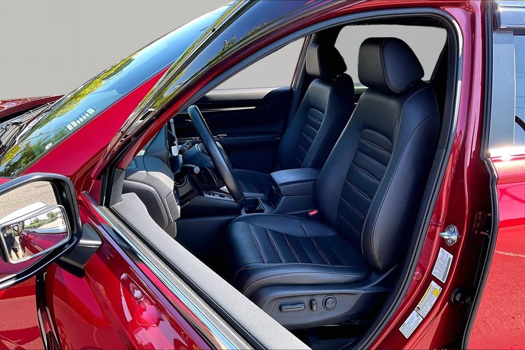 Used 2025 Honda CR-V Sport-L image 17