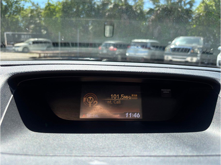 Used 2014 Honda CR-V LX image 19