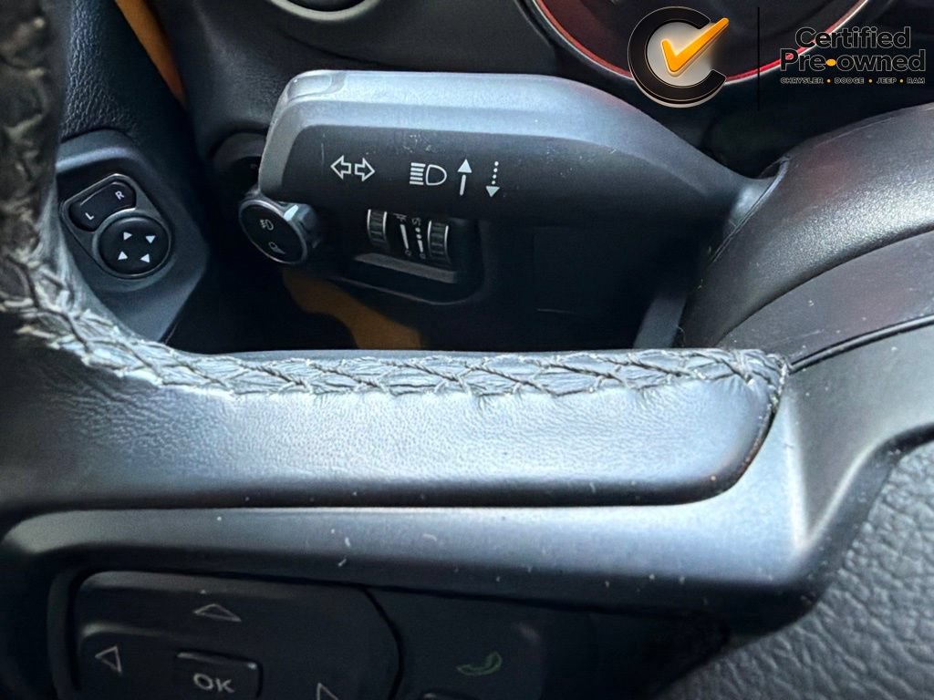 Certified 2021 Jeep Gladiator Sport AWD/4WD image 59
