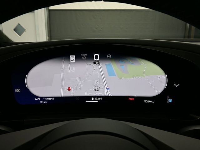 New 2025 Porsche Macan Turbo Electric image 9