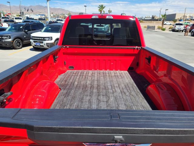 Used 2021 Ford F350 XLT w/ XLT Premium Package image 46