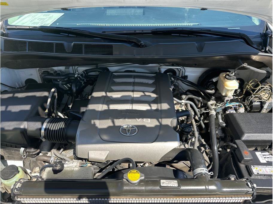 Used 2008 Toyota Sequoia Limited AWD/4WD image 31