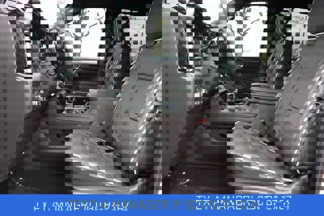 New 2026 GMC Sierra 1500 AT4X image 19