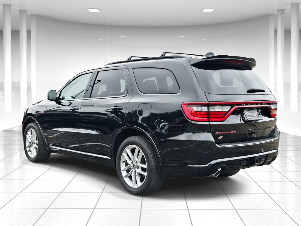 Certified 2023 Dodge Durango R/T AWD/4WD image 5