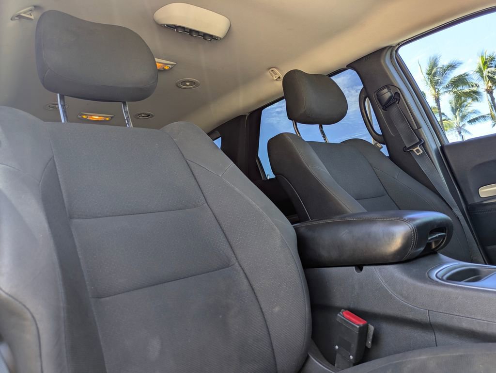 Used 2016 Dodge Durango SXT image 15