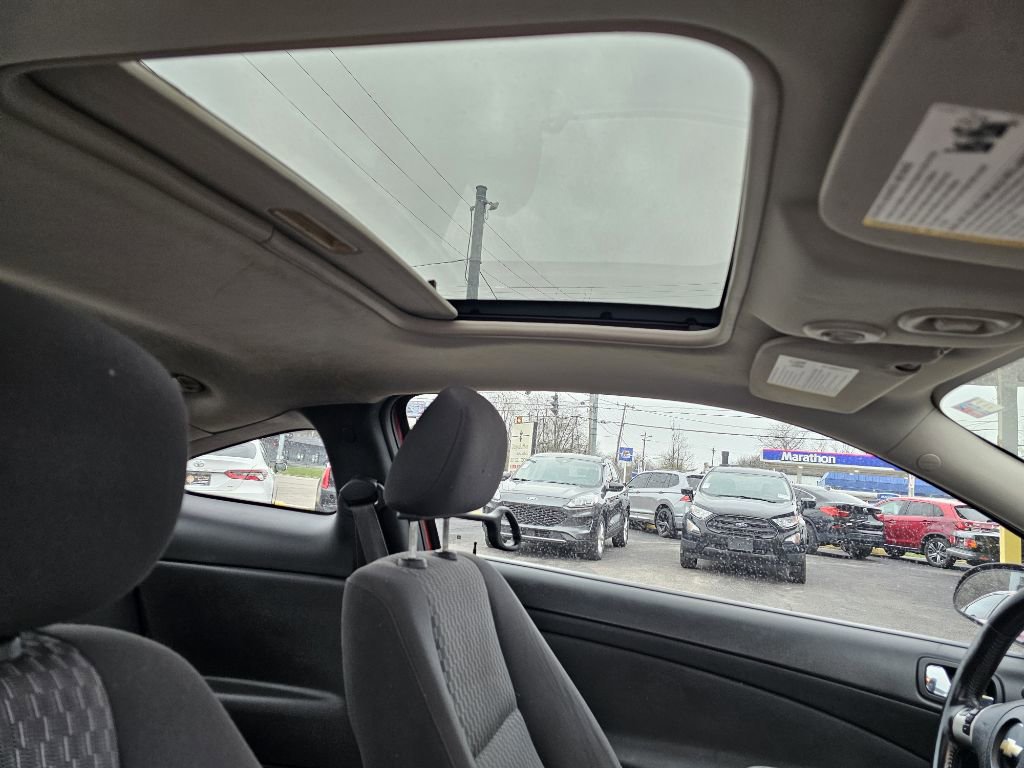 Used 2008 Chevrolet Cobalt Sport image 22