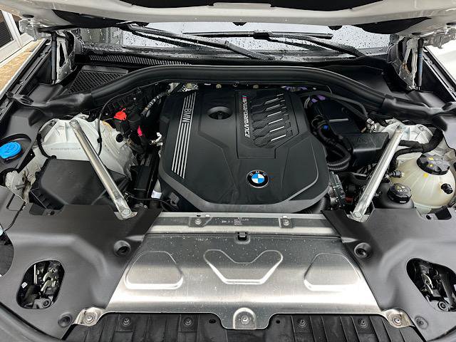 Used 2024 BMW X3 M40i w/ Premium Package AWD/4WD image 13