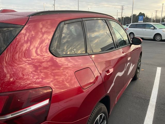 Used 2025 BMW X3 xDrive30i w/ Premium Package image 6