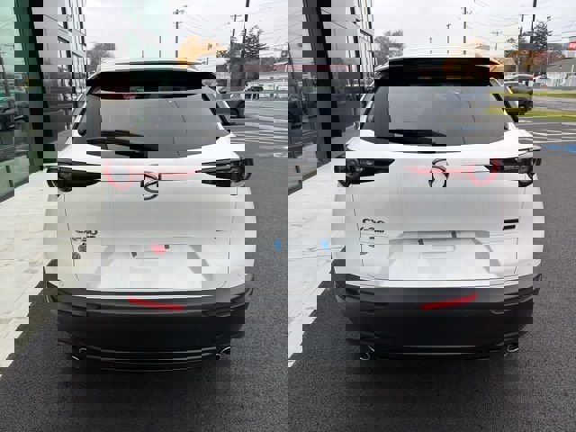 New 2026 MAZDA CX-30 AWD 2.5 S image 4