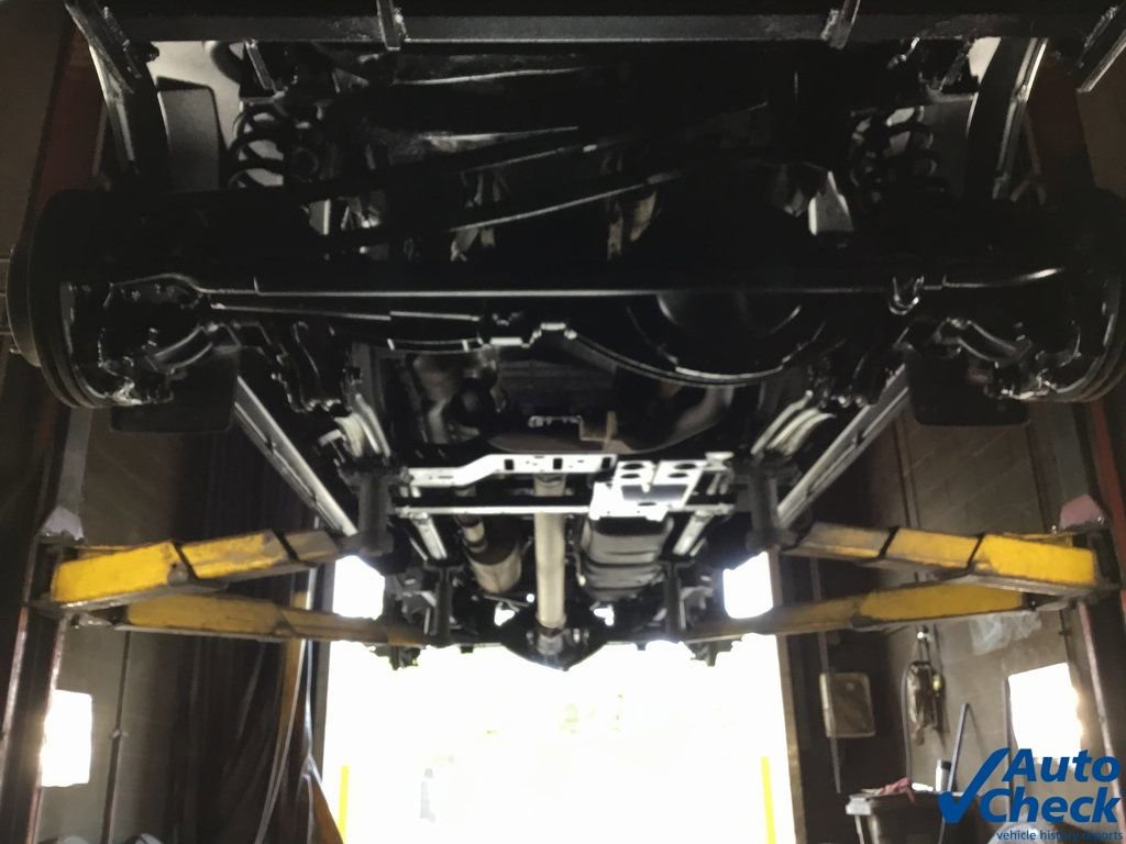 Used 2018 RAM 2500 Big Horn AWD/4WD image 19