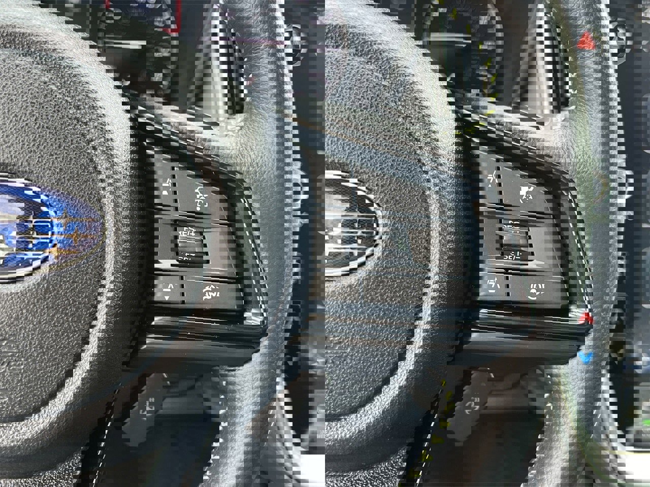 Used 2025 Subaru Outback Onyx Edition image 12