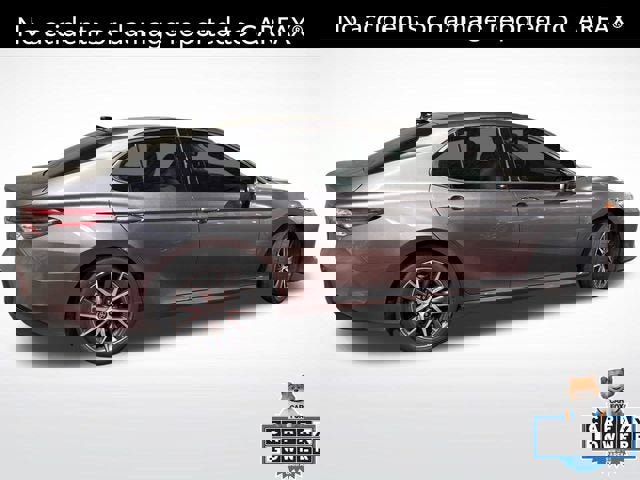 Certified 2022 Toyota Camry XLE w/ Navigation Package image 3