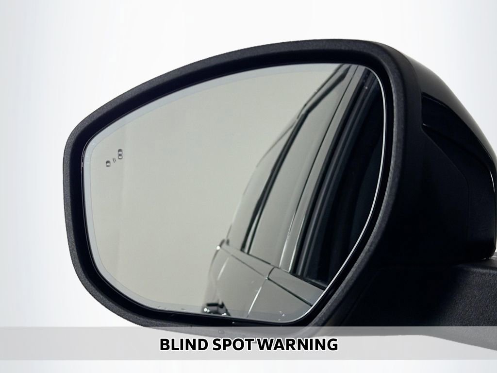 New 2025 Ford Expedition Max Platinum w/ Stealth Performance Package image 7