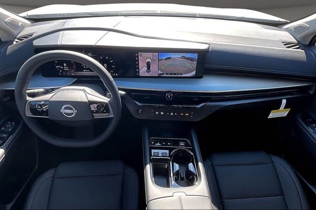 New 2026 Nissan Murano SL image 5