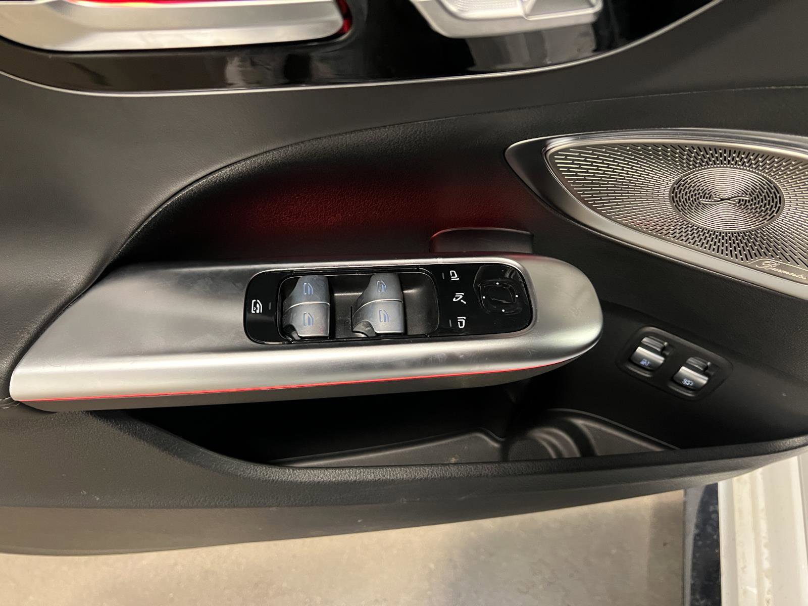 Used 2024 Mercedes-Benz C 36 AMG S image 26