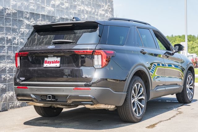 Used 2026 Ford Explorer ST-Line AWD/4WD image 6