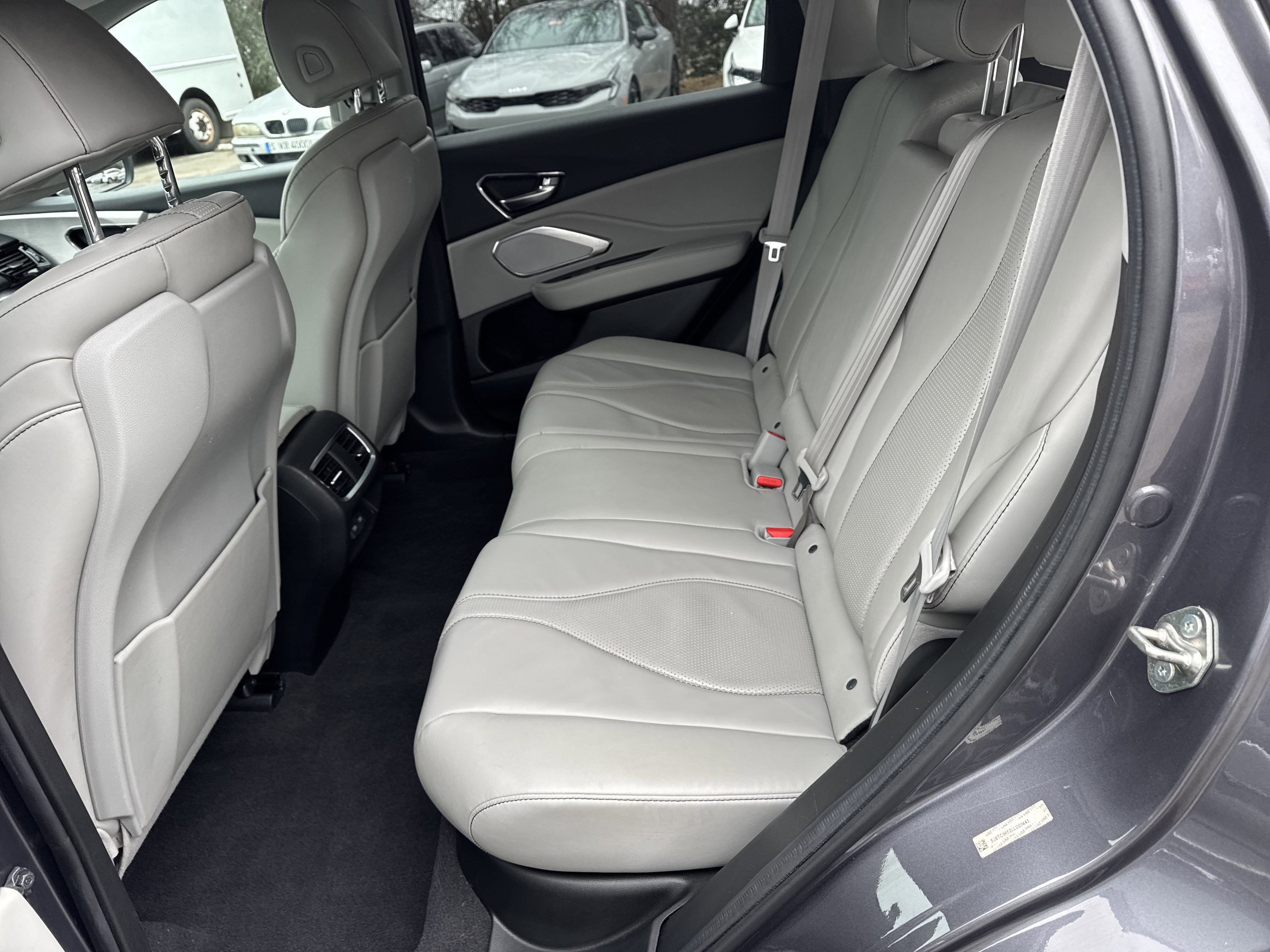 Used 2020 Acura RDX FWD w/ Technology Package image 20