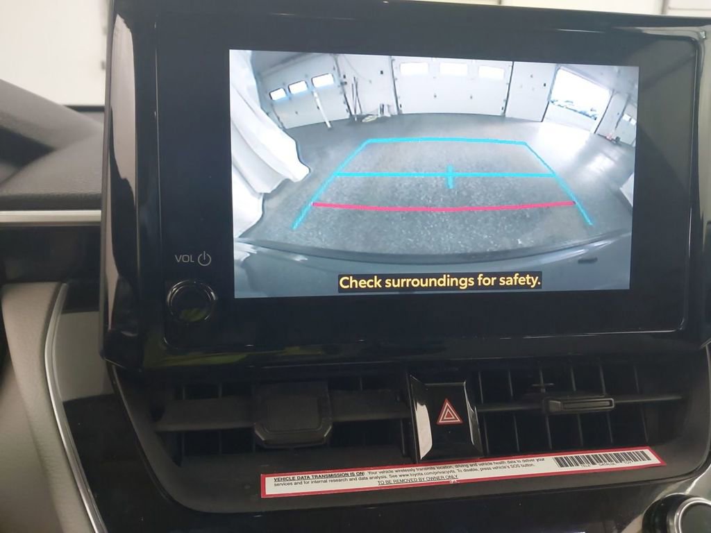 Used 2023 Toyota Corolla Cross L image 45