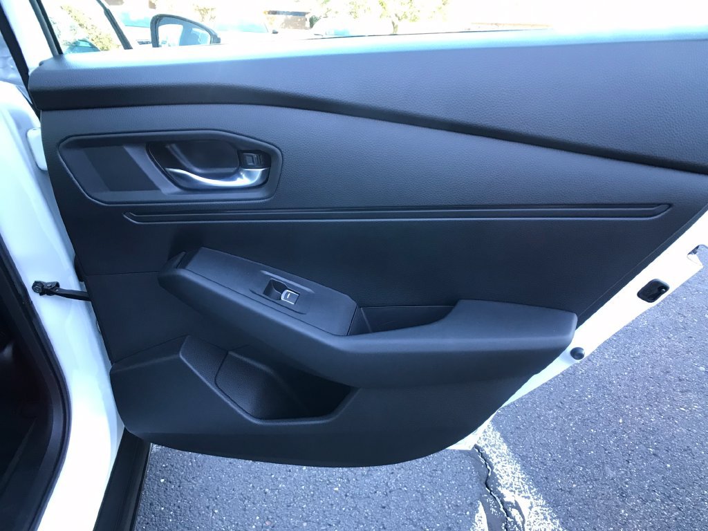 Certified 2024 Honda Accord Sport image 30